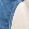 Looney Tunes grafisk denimjakke