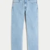 Lyse, løse jeans