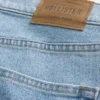 Lyse, løse jeans