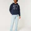 Lysvasket rettjeans