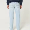 Lysvasket rettjeans