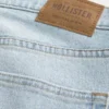 Lysvasket rettjeans