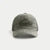 Mac’s Muscles & Rods grafisk camo trucker-hatt