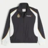 McLaren grafisk treningsjakke