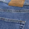 Medium Wash Loose Jeans