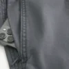 Mid-Thigh Twill Pull-On Shorts