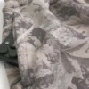 Midt på låret Camo Loose Fleece Shorts