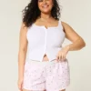 Mønster Boxershorts