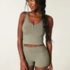 Must-have-basics Shortie