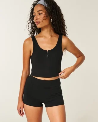 Must-have-basics Shortie Must-have-basics Shortie