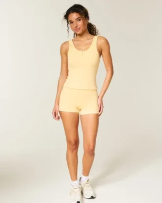 Must-have-basics Shortie