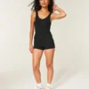 Must-have-basics Shortie