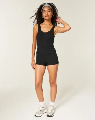 Must-have-basics Shortie Must-have-basics Shortie