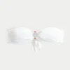 O-ring bandeau-bikinitopp