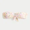 O-ring bandeau bikinitopp