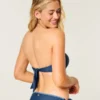 O-ring bandeau-bikinitopp