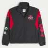 Ohio State University Buckeyes grafisk vindjakke