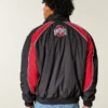 Ohio State University Buckeyes grafisk vindjakke