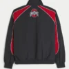 Ohio State University Buckeyes grafisk vindjakke
