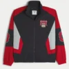 Ohio State University Buckeyes grafisk vindjakke