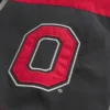 Ohio State University Buckeyes grafisk vindjakke