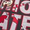 Ohio State University Buckeyes grafisk vindjakke