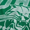 Ohio University Bobcats grafisk fotballtrøye