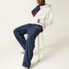 Oracle Red Bull Racing grafisk baggy joggebukse