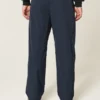 Oracle Red Bull Racing grafisk baggy joggebukse