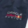 Oracle Red Bull Racing grafisk baggy joggebukse