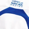 Oracle Red Bull Racing grafisk treningsjakke