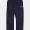 Oracle Red Bull Racing Graphic Baggy Sweatpants