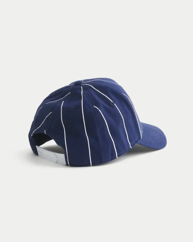 Paris grafisk baseballcap