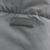 Parka-pufferjakke
