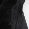 Parkas med fuskepelsfôr