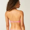 Push-up balconette bikinitopp