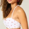 Push-up balconette bikinitopp