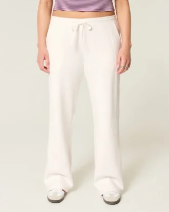 Rette joggebukse