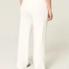 Rette joggebukse