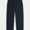 Rinse Baggy Jeans