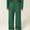 Senior Graphic Baggy Sweatpants