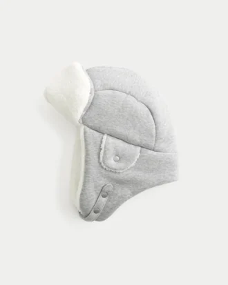 Sherpa-fôret trapperhatt