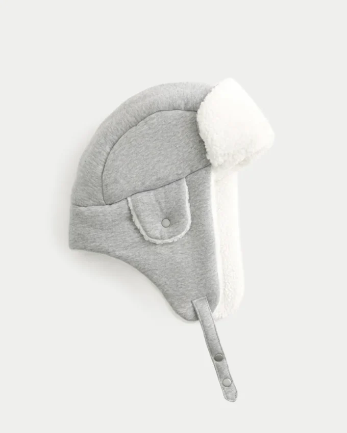 Sherpa-fôret trapperhatt