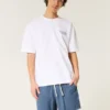 Shorts i linblanding