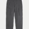 Skater Baggy Cargo Pants