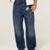 Skater Baggy Jeans