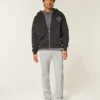 Slim Straight Chino-bukse