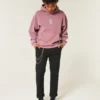 Slim Straight Chino-bukse