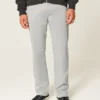 Slim Straight Chino-bukse