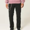 Slim Straight Chino-bukse